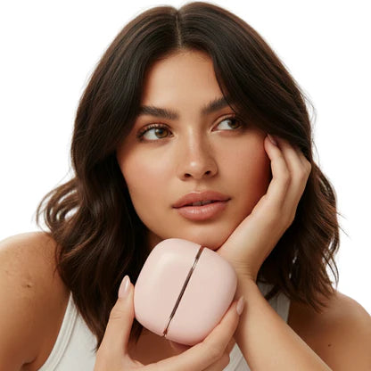 Mini Portable Hair Straightener