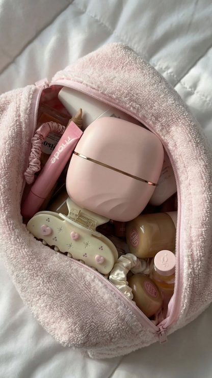 Mini Portable Hair Straightener