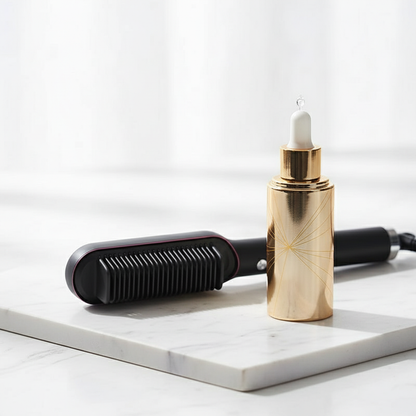 put my shopify product in the image